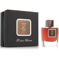 Franck Boclet Vanille Eau de parfum 100 ml