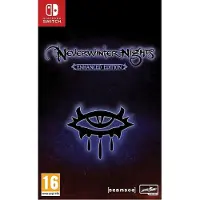 Nintendo Games Switch Neverwinter Nights