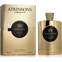 Atkinsons Oud Save The Queen 100ml Eau De Parfum