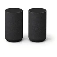 Sony SA-RS5 - Bagkanalhøjttalere - til hjemmebiograf - trådløs - 90 Watt - for HT-A5000, HT-A7000