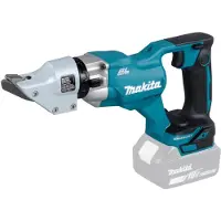 Makita DJS200Z - Metalsaks - ledningfri - 18 V