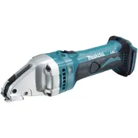 Makita pladesaks DJS161Z, 18V - 1,6 mm - SOLO
