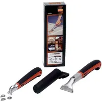 Bahco SCRAPER-SET2, 400 g