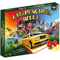 Trg Låt Pengarna Rulla Game Svensk