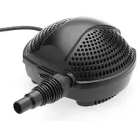 Pontec 50851 Vandløbspumpe 1500 l/h