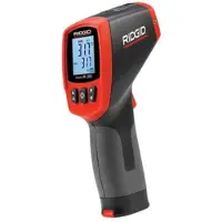 Ridgid Micro IR 200 temperaturmåler