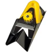 Stanley STHT1-05937, Væg, Rustfrit stål, 1 stk