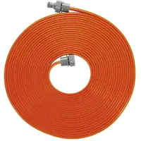 Gardena Sprinklerslange orange 15 m