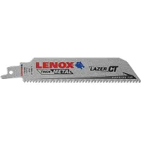 Stanley Lenox LAZER CT bajonetsavklinge, 8 tpi, 229 mm