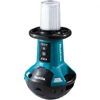 Makita LED lampe 18V LED 5500lm - - DEADML810