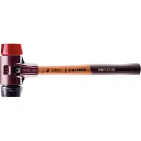 HALDER Simplex Soft-face 40 Nylonhammer