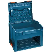 Bosch Professional Ls-boxx 306 Værktøjskasse