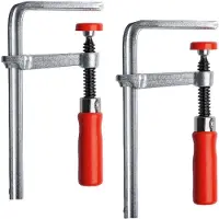 Bessey Spaustuvas GTR12 2vnt
