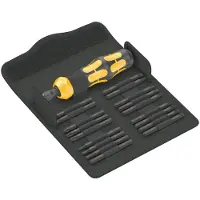 Wera 05018111001, 195 mm, 65 mm, 85 mm, 817 g