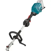Makita Ux01gz01 Elektrisk Græstrimmer