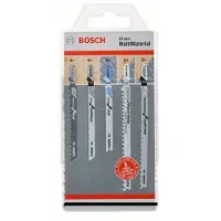 Bosch Endurance Multimaterial 14+1 Stiksavklinge Sæt