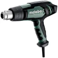 Metabo 603065000 Varmluftsblæser