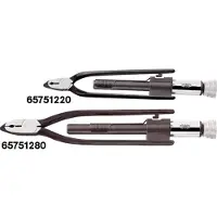 Stahlwille 280mm Trådvindingstang