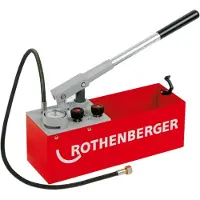 Rothenberger 60200, Spanien, 40 mm, 400 mm, 500 mm