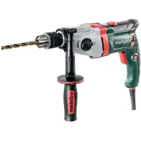 Metabo BEV 1300-2, Pistolgreb boremaskine, Nøglefri, Børstefri, 1,3 cm, 3100 rpm, 4 cm