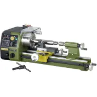 Proxxon Micromot PD 250/E, Metalbearbejdning, 25 cm, 4,3 cm, 300 rpm, 3000 rpm, 0,5 mm