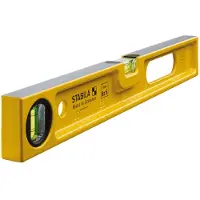 Stabila 82 S Vaterpas 40cm