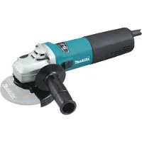 Makita 9565HRZ - Vinkelkværn - 1100 W - 125 mm