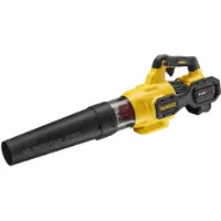 DeWalt XR DCMBA572N-XJ - leaf blower - electric - cordless (SOLO)