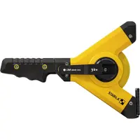 Stabila Lbm 1000 Steel Målebånd 30m