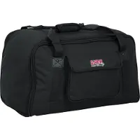 Gator GPA-TOTE10 Heavy-Duty Tote Bag For 10 Speakers