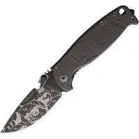 Dpx Gear Mr. DP HEST/F Linerlock