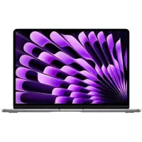 Apple MacBook Air 13,6 - M3 Chip 8-Core CPU 10-Core GPU 16GB 1TB SSD - German Keyboard