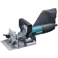 Makita PJ7000J 700W - Universal router for carpenters and cabinet makers.