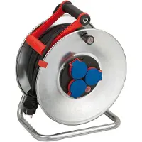 Brennenstuhl H05RR-F 3G1,5, 50 m