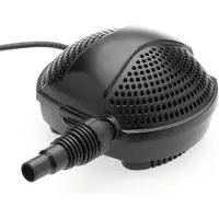 Pontec 50853 Vandløbspumpe 2500 l/h