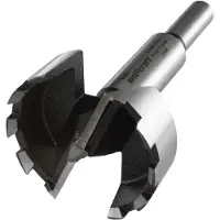 Wolfcraft 3327000 Cv 50x90 Mm Forstnerbor