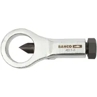 Bahco Hydraulisk Møtrikbrækker Med Galvaniseret Og Blåneret Finish M16