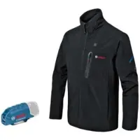 Bosch VARMEJAKKE GHJ 12/18V XA S SOLO GAA 12V