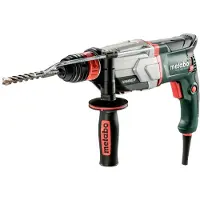 Metabo KHE 2660 QUICK - Kombinationshammer - 850 W - 3 tilstande - SDS-plus - 3 Joule