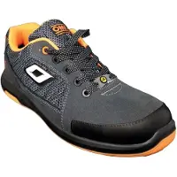 Omp Tea S1p Src Esd Pro Sport Sikkerhedssko