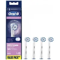 Braun Oral-B EB60-4 Sensi UltraThin 4-pack