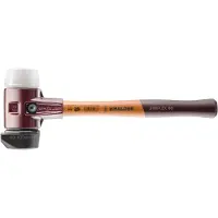 HALDER SIMPLEX 3027.280 Forhammer Ergonomisk greb, Middelhård 2820 g 490 mm 1 stk