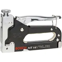 Bosch HÆFTEPISTOL HT 14