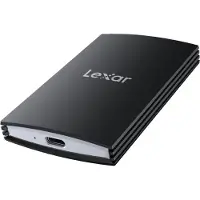 Lexar Ar700 2tb Ekstern Ssd