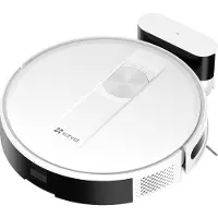 Ezviz Robotstøvsuger RC3 CS-RC3-TWT2