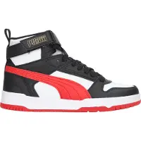 Puma Rbd Game Sko
