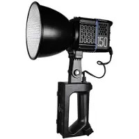 Yongnuo YN150-sæt til LED-armatur - WB (2700 K - 6500 K)