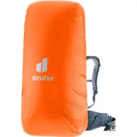 Deuter - Regnslag og transport - Raincover III Koi til Unisex - Orange