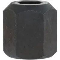 Bosch Pof800/gof900 8 Mm Fræseborchuck