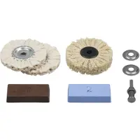Wolfcraft 2179000 Poleret Spil